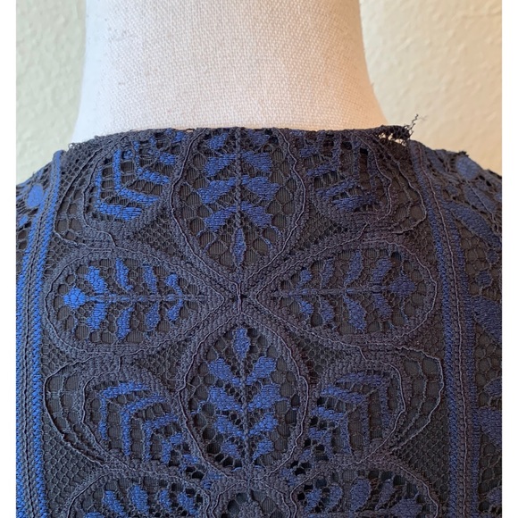 For Love & Lemons Lyla Cocktail Dress, Size L - Picture 10 of 12